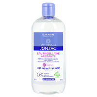 JONZAC REACTIVE Micelární voda citlivá pleť 500 ml BIO
