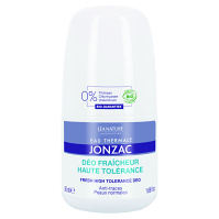 JONZAC REHYDRATE Deodorant hypoalergenní 50 ml BIO