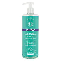 JONZAC REHYDRATE Hydratační sprchový gel 500 ml BIO