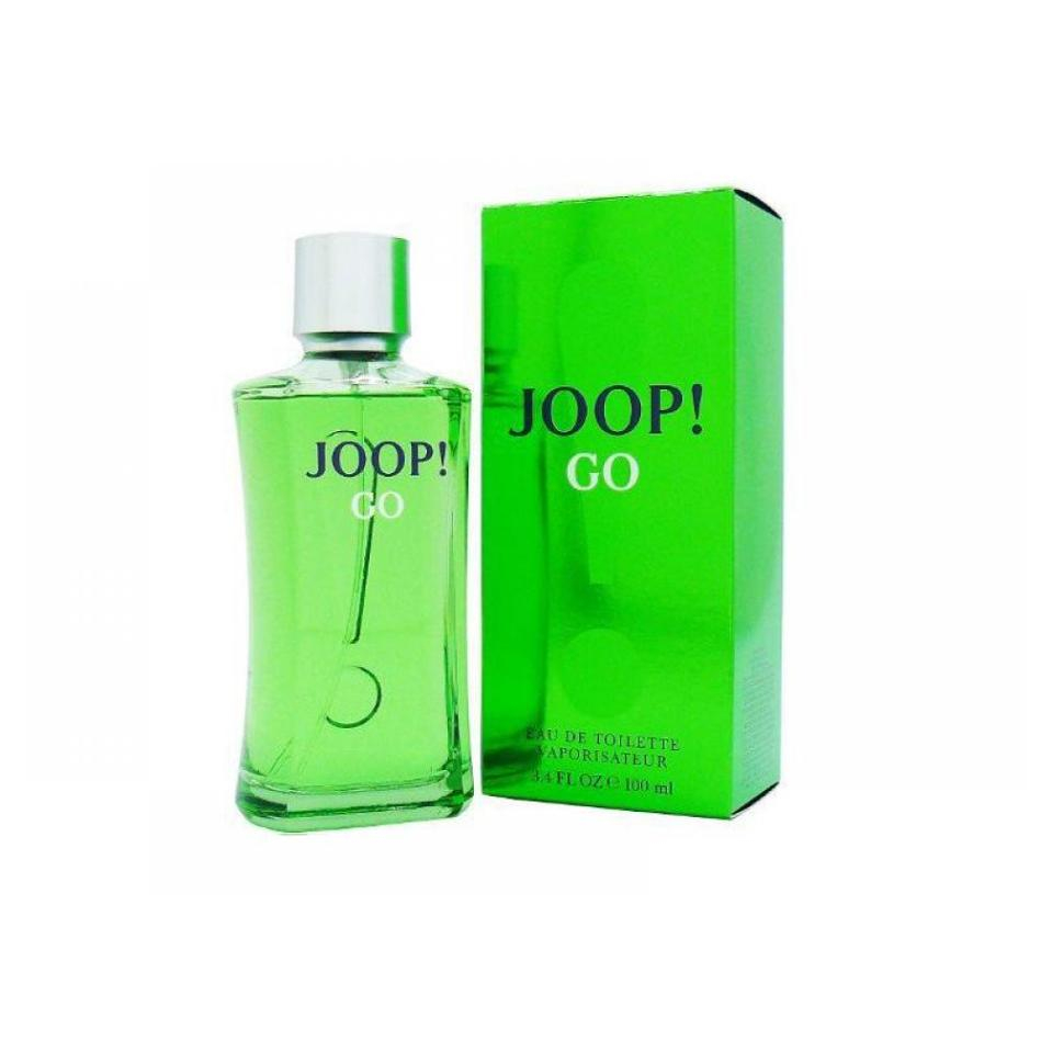 E-shop JOOP! Go Toaletní voda pro muže 100 ml