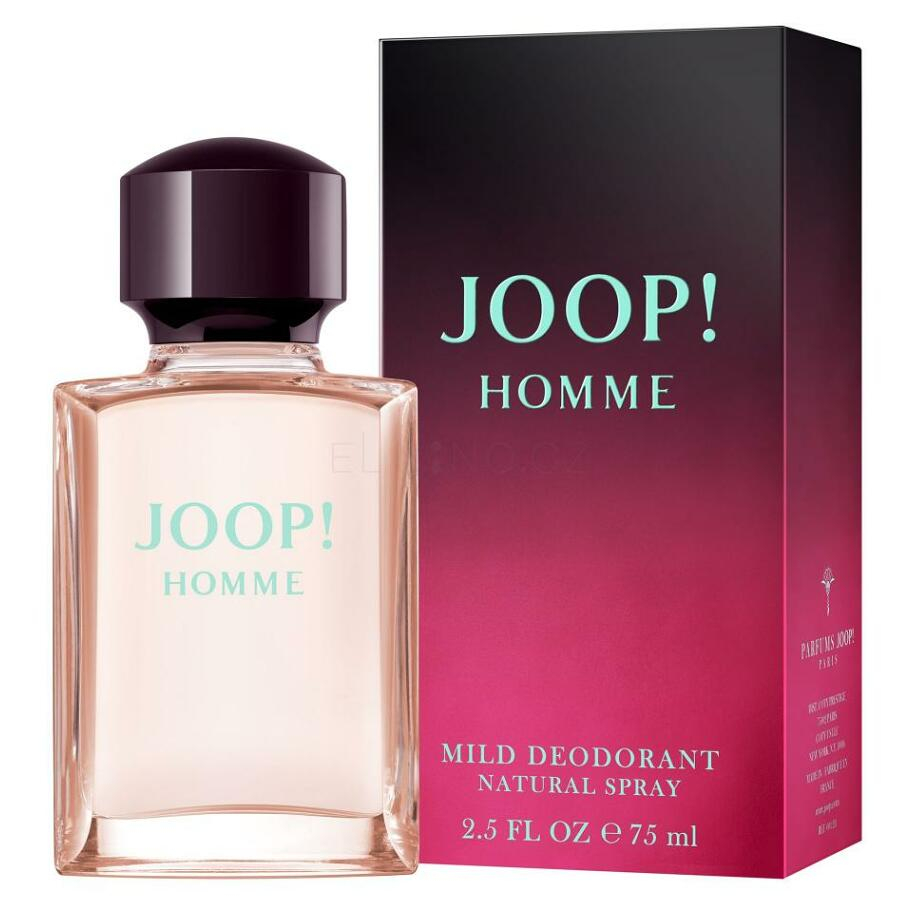 JOOP!HOMME Deodorant pro muže 75 ml