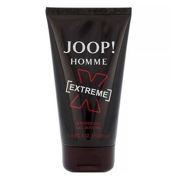 JOOP! Homme Extreme Sprchový gel pro muže 150 ml