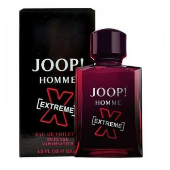 Joop Homme Extreme Toaletní voda 125ml 