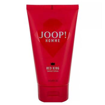 JOOP! Homme Red King Sprchový gel pro muže 150 ml