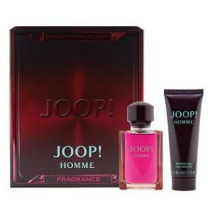 E-shop Joop Homme Toaletní voda 75ml Edt 75ml + 75ml sprchový gel