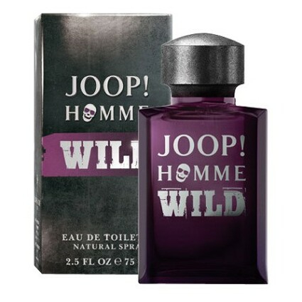 E-shop JOOP! Homme Wild Toaletní voda 125 ml