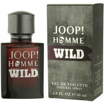 Joop Homme Wild Toaletní voda 30ml