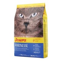 JOSERA Marinesse granule pro kočky 1 ks, Hmotnost balení (g): 10 kg
