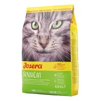 JOSERA Sensi Cat granule pro kočky 1 ks, Hmotnost balení (g): 400 g