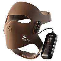JOVS 4D v2 Laserová světelná terapeutická maska