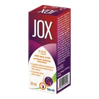 JOX Orální sprej, roztok 30 ml