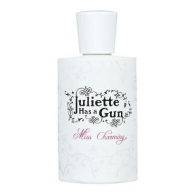 E-shop JULIETTE HAS A Gun Miss Charming Parfémovaná voda 100 ml