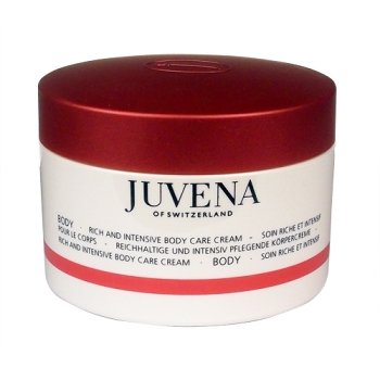 Juvena Body Rich Care Cream  200ml