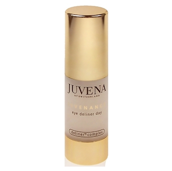 Juvena Juvenance Eye Deliner Day  15ml Poškozená krabička (Pleťové krémy) - Denní