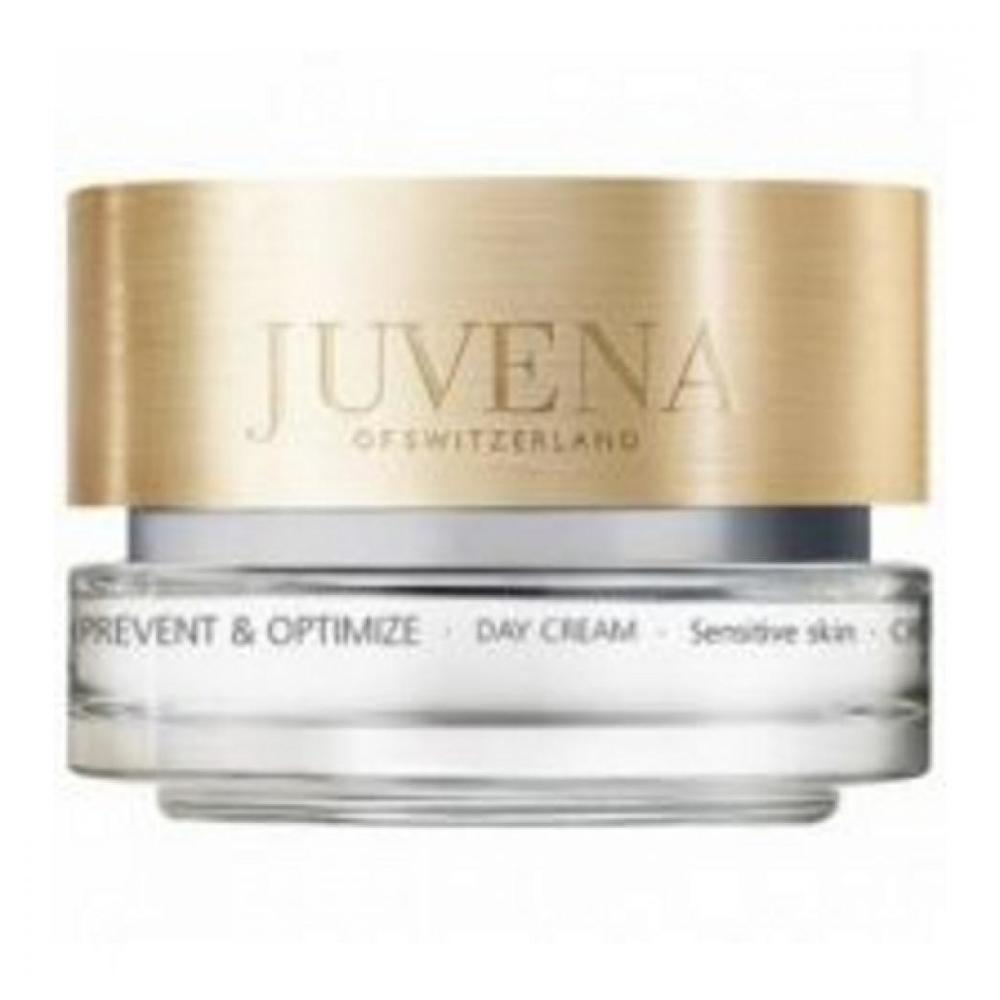 E-shop JUVENA PREVENT&OPTIMIZE Day Cream Sensitive 50ml