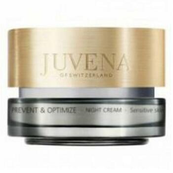 JUVENA PREVENT&OPTIMIZE Night Cream 50ml