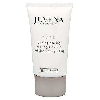 JUVENA-PURE čistící peeling 100 ml (Čistící pleťový peeling)