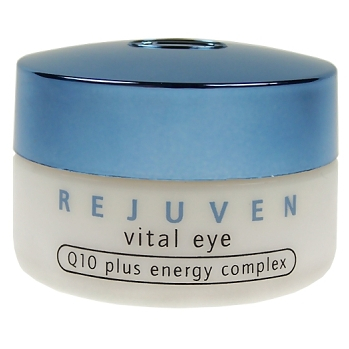 Juvena Rejuven Vital Eye Smoothing Cream  15ml Poškozená krabička (Oční kosmetika) - Regenerační