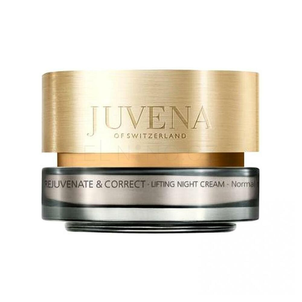 E-shop JUVENA REJUVENATE&CORRECT LIFTING Night Cream 50ml