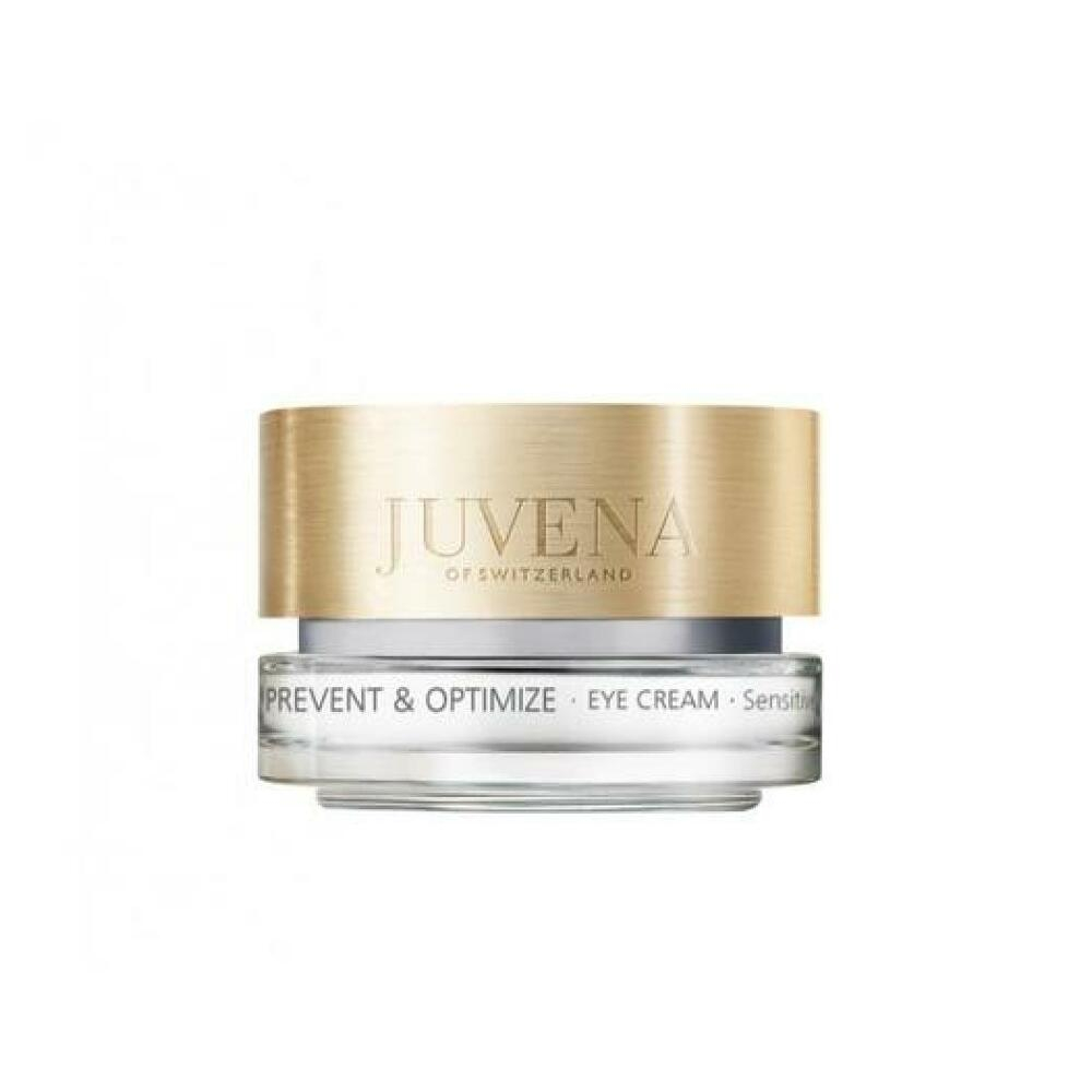 E-shop Juvena Skin Optimize Eye Cream péče o oční okolí 15 ml