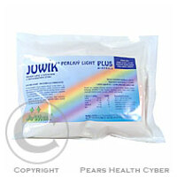 Juwík perlivý Light plus minerály (5 x 6 příchutí)