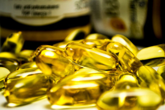 K čemu jsou dobré Omega 3 mastné kyseliny