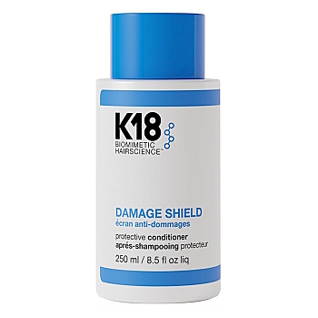 K18 Damage Shield kondicioner 250 ml (Kondicionéry a balzámy)
