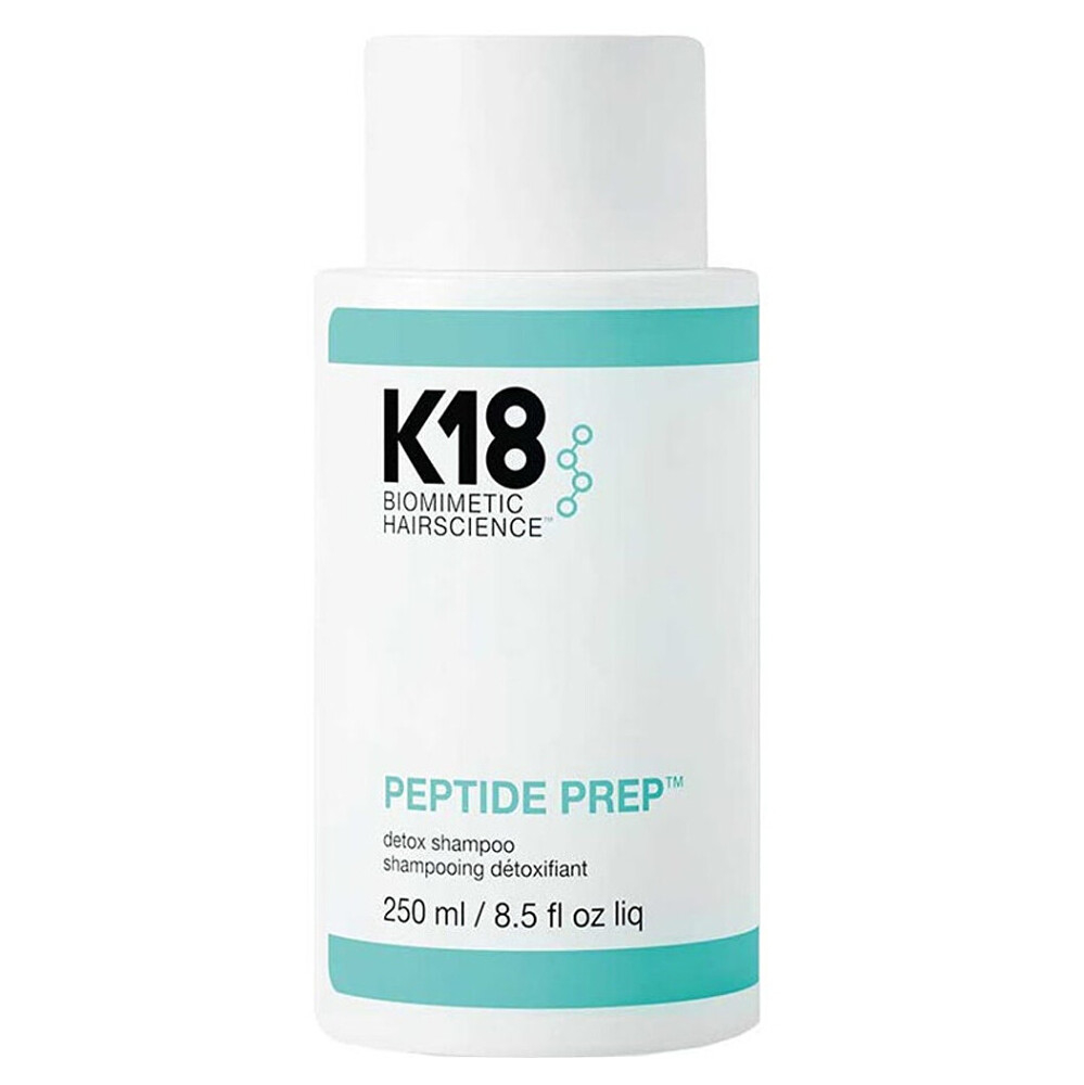 K18 Detoxikační šampon Peptide Prep (Detox Shampoo) 930 ml