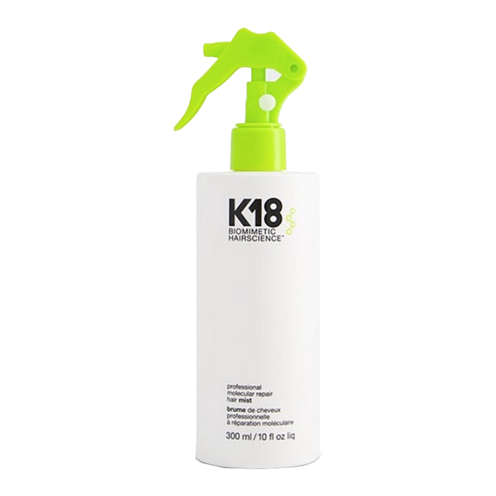 K18 Molecular Repair Hair Mist obnovující sprej na vlasy 300 ml
