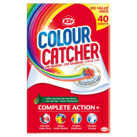 K2r Color Catcher Prací ubrousky 40 ks
