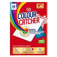 K2r Colour Catcher Prací ubrousky 22 kusů