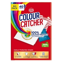 K2r Colour Catcher Prací ubrousky 40 kusů