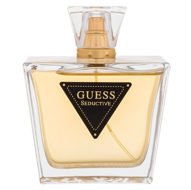 GUESS Seductive Toaletní voda 125 ml