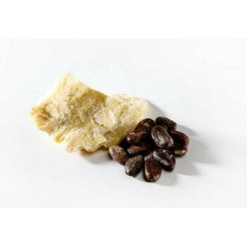 LIFEFOOD Kakaové máslo nepražené BIO 200 g