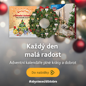 Adventní kalendáře