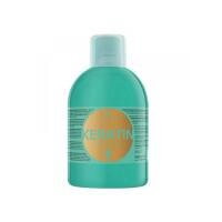 KALLOS Keratin šampon pro všechny typy vlasů 1000 ml