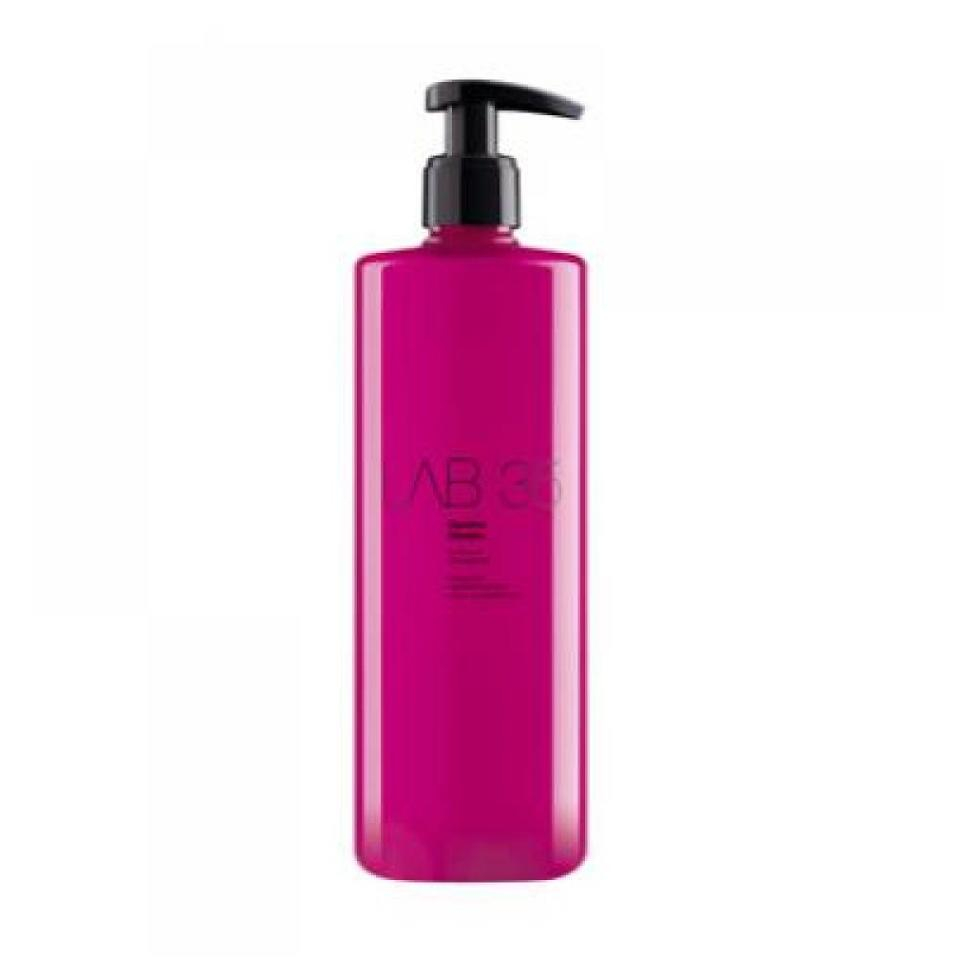 E-shop KALLOS Lab 35 Signature Šampon pro suché vlasy 500 ml