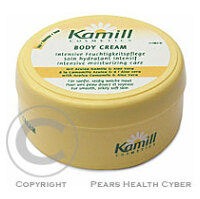 Kamill Body Cream 200ml 015839
