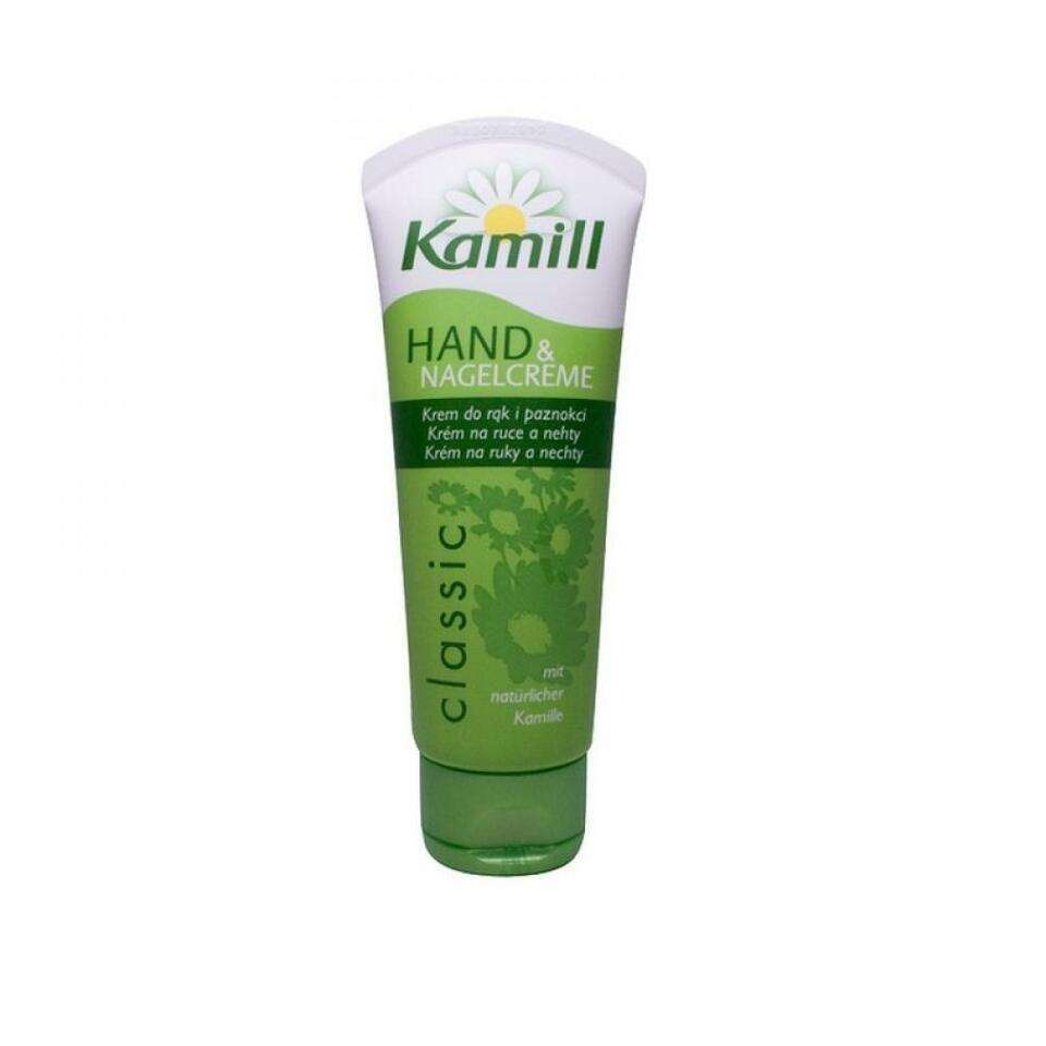 E-shop Kamill Classic krém na ruce 100ml tuba