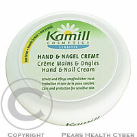 Kamill krém ruce dóza 150ml Sensitive 925657