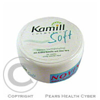 Kamill Soft cream 200ml 924650