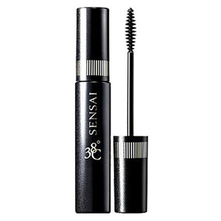 Kanebo Mascara Sensai 38C 6ml Odstín M-1 Black černá