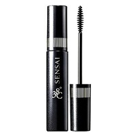 Kanebo Mascara Sensai 38C 6ml Odstín M-1 Black černá