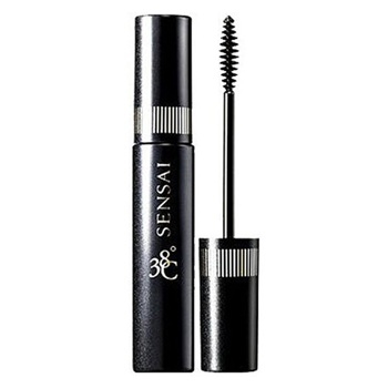 Kanebo Mascara Sensai 38C 6ml Odstín M-1 Black černá (Řasenky)