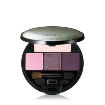 Kanebo Sensai Eye Shadow Palette  6g 01 Kigiku (Oční stíny)