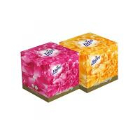 LINTEO Premium Papírové kapesníky 3-vrstvé BOX  60 ks