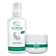 KEREL HADEK  přírodní intimní hygiena