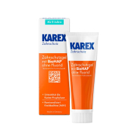 Pâte Dentifrice Enfant Karex 50 Ml - PZN14299617 - Neuf Non Ouvert