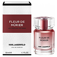 KARL LAGERFELD Fleur De Murier EDP 100 ml