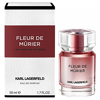 KARL LAGERFELD Fleur De Murier EDP 100 ml (Parfémované vody)